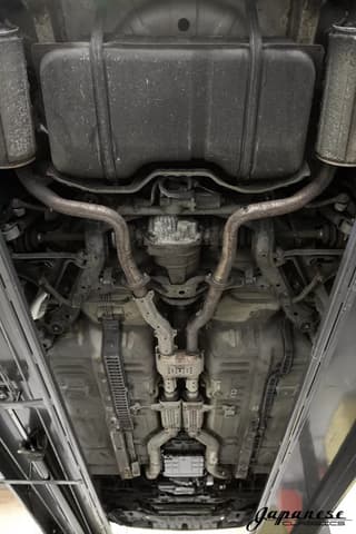 1995 Nissan Fairlady Z JDM car for sale — photo 25 of 25