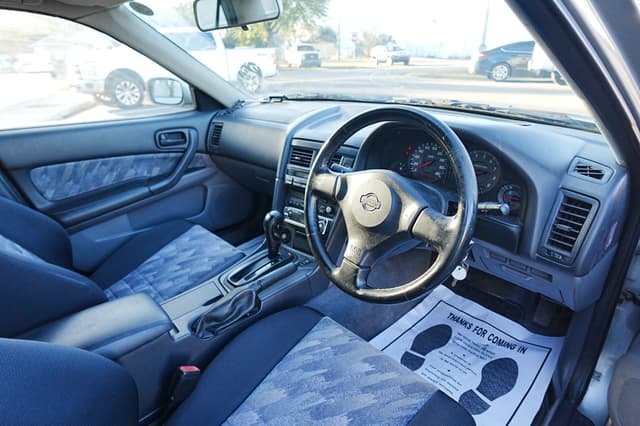 1999 Nissan Skyline JDM car for sale — photo 9 of 13
