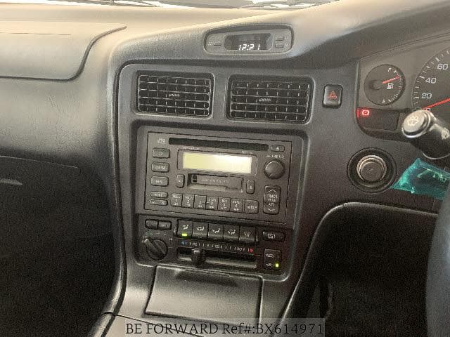 1997 Toyota MR2 JDM car for sale — photo 4 of 20