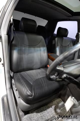 1997 Toyota Majesta JDM car for sale — photo 14 of 25