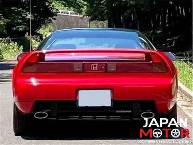 1990 Honda NSX JDM car for sale — photo 4 of 10