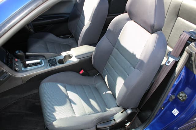 2000 Nissan Silvia JDM car for sale — photo 25 of 25