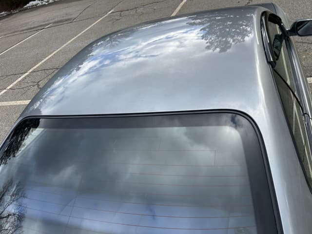 1999 Nissan Silvia JDM car for sale — photo 20 of 25