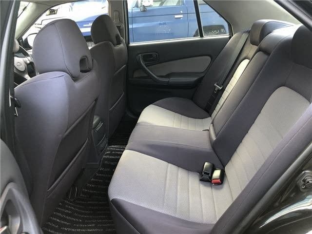 1999 Nissan Skyline JDM car for sale — photo 13 of 25