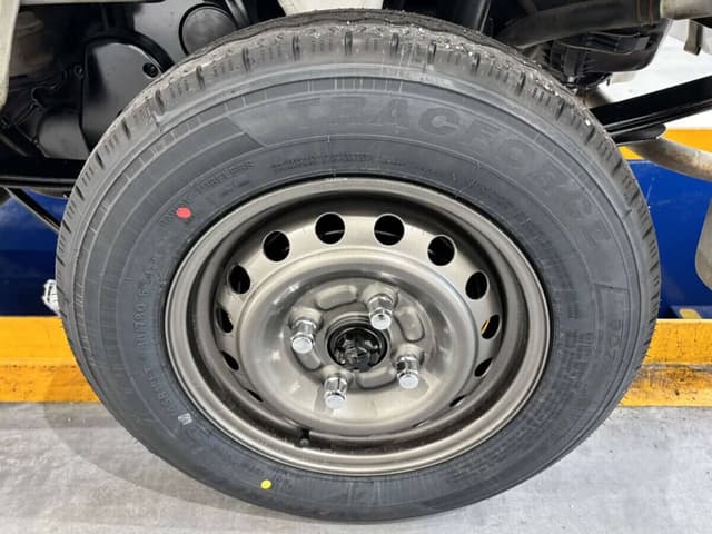 1999 Honda Acty JDM car for sale — photo 16 of 25