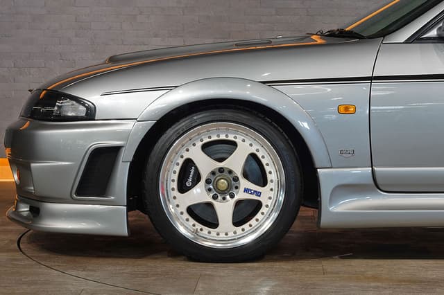1996 Nissan Skyline JDM car for sale — photo 11 of 25