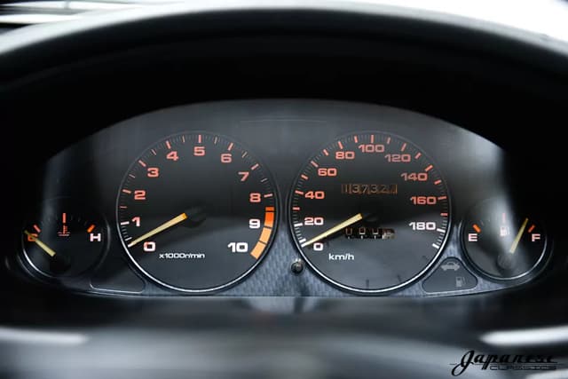 1995 Honda Integra JDM car for sale — photo 13 of 25