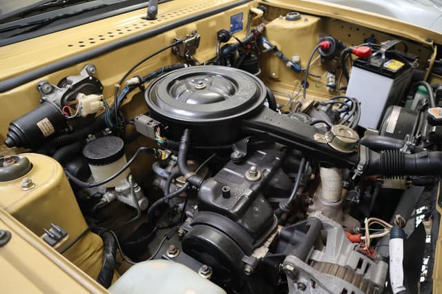 1988 Nissan BE-1 JDM car for sale — photo 2 of 10