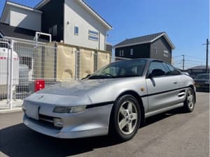 1997 Toyota MR2 JDM car for sale