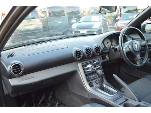 1999 Nissan Silvia JDM car for sale — photo 14 of 24