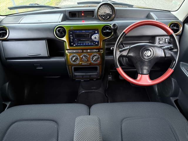 1998 Toyota JDM car for sale — photo 18 of 19