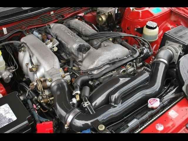 2001 Nissan Silvia JDM car for sale — photo 24 of 24