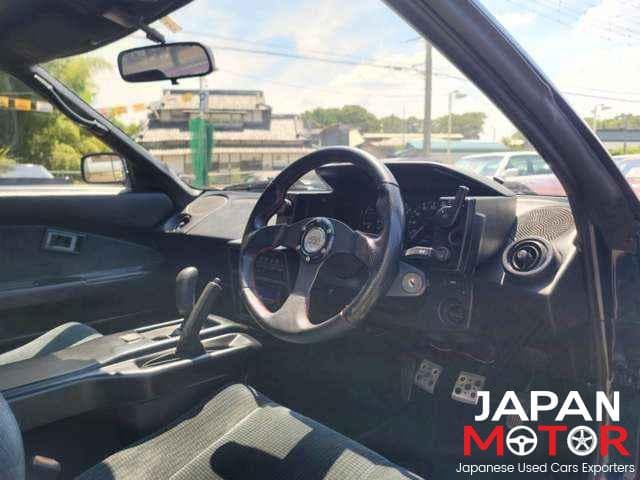 1987 Toyota MR2 JDM car for sale — photo 4 of 10