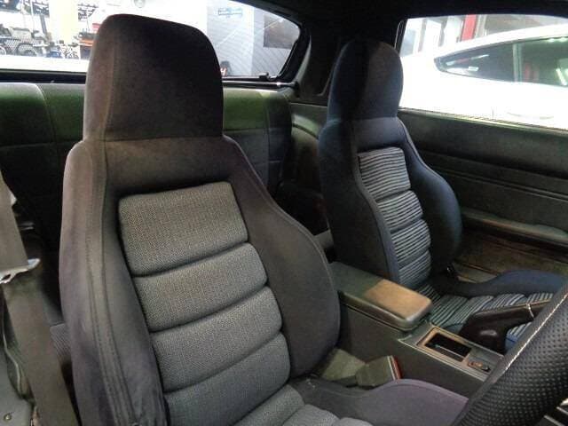 1988 Mazda RX-7 JDM car for sale — photo 8 of 12