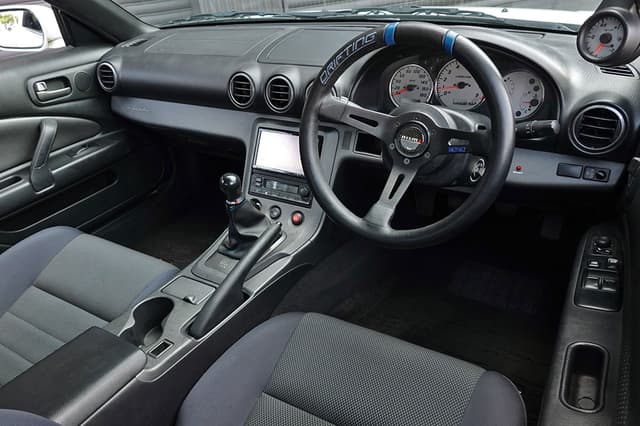 1999 Nissan Silvia JDM car for sale — photo 6 of 25