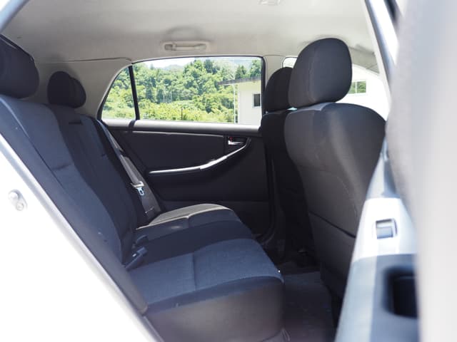 2001 Toyota Corolla JDM car for sale — photo 12 of 21