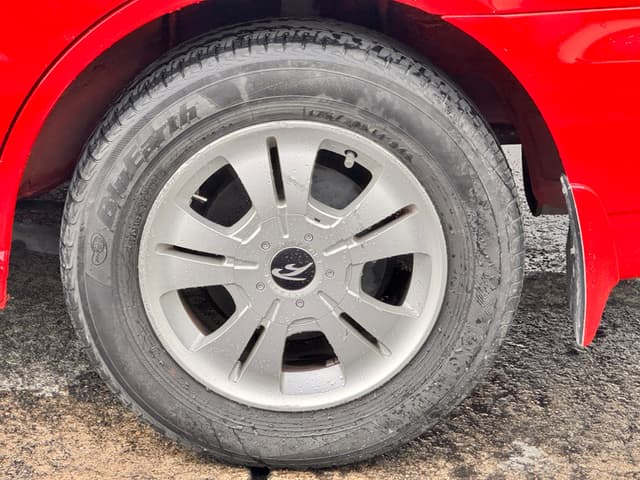 2004 Subaru Impreza JDM car for sale — photo 18 of 25