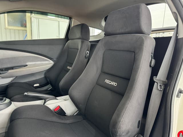 2010 Honda CR-Z JDM car for sale — photo 13 of 25