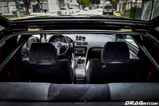 Nissan 180SX JDM car for sale — photo 5 of 10