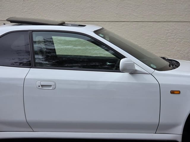 2000 Honda Prelude JDM car for sale — photo 14 of 25