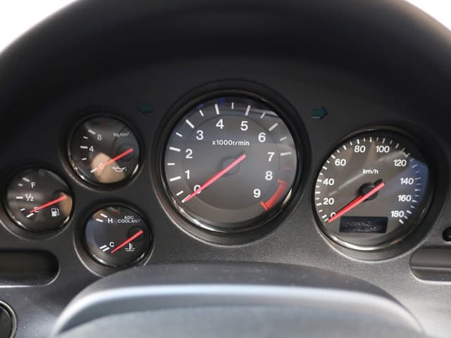 1998 Mazda RX-7 JDM car for sale — photo 10 of 25