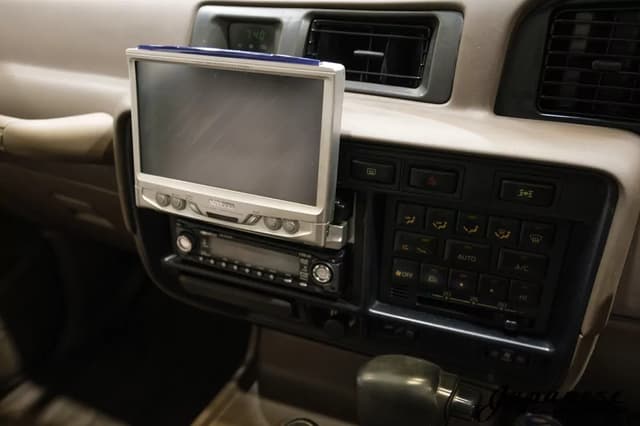1995 Toyota Land Cruiser JDM car for sale — photo 12 of 25