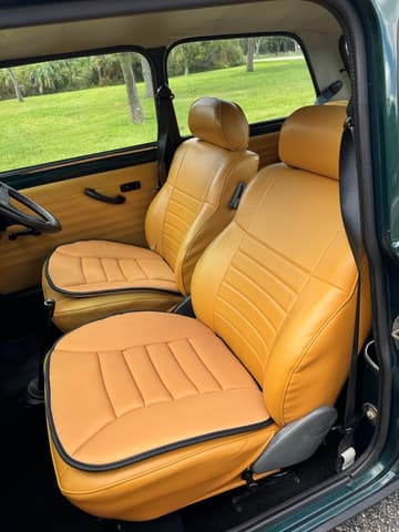 1995 Rover JDM car for sale — photo 17 of 25