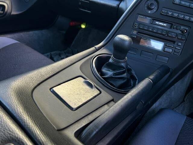 1995 Toyota Supra JDM car for sale — photo 5 of 12