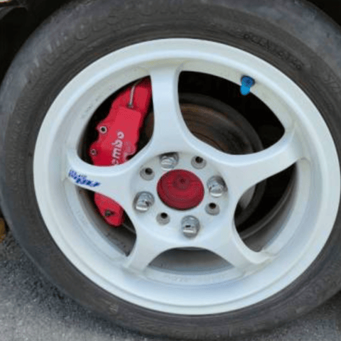 1991 Honda Beat JDM car for sale — photo 16 of 21
