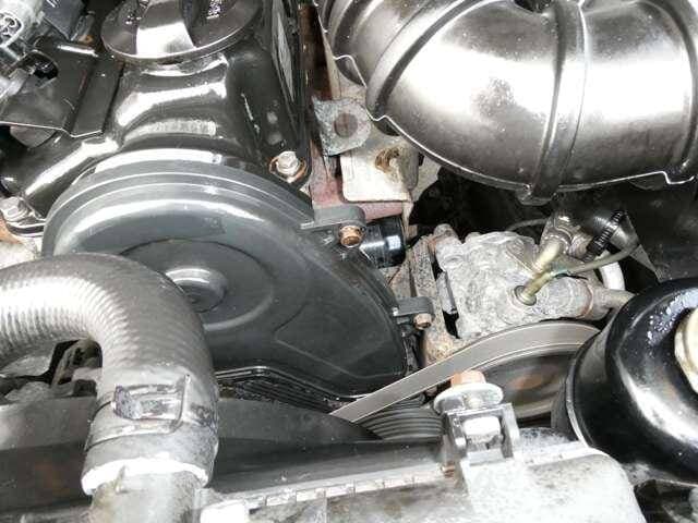 1998 Mitsubishi Pajero JDM car for sale — photo 16 of 20