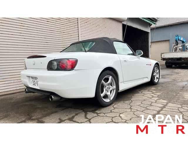 1999 Honda S2000 JDM car for sale — photo 6 of 10