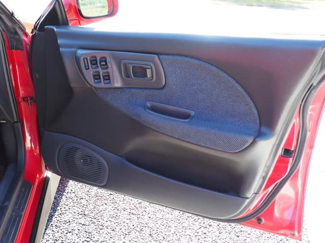 1996 Subaru Impreza JDM car for sale — photo 19 of 25