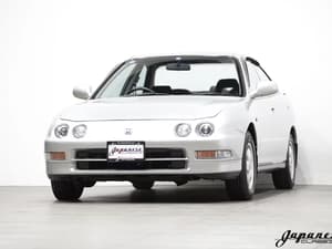 1994 Honda Integra JDM car for sale