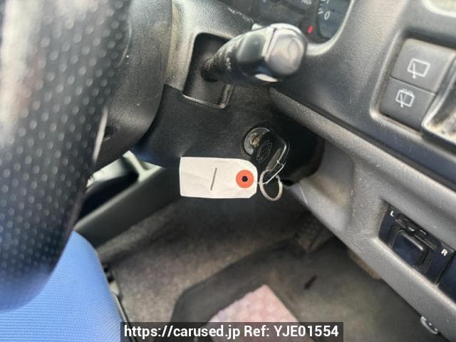 2001 Suzuki Jimny JDM car for sale — photo 15 of 24