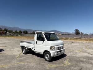 2000 Honda Acty JDM car for sale