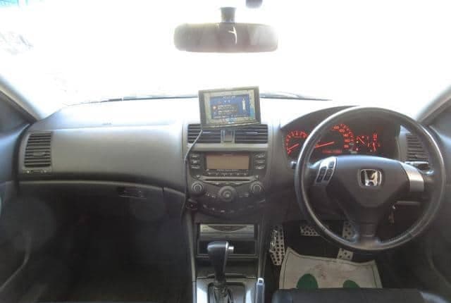 2002 Honda Accord JDM car for sale — photo 15 of 20