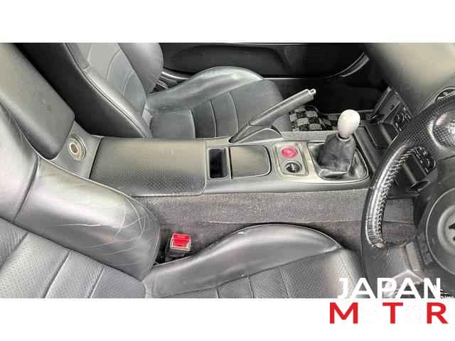 1999 Honda S2000 JDM car for sale — photo 6 of 10