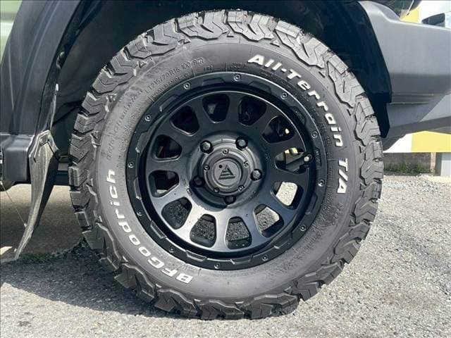 1991 Suzuki Jimny JDM car for sale — photo 8 of 13