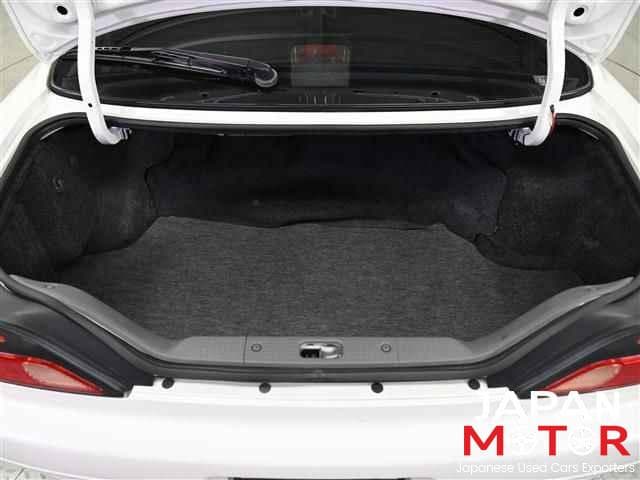 2000 Nissan Silvia JDM car for sale — photo 3 of 10