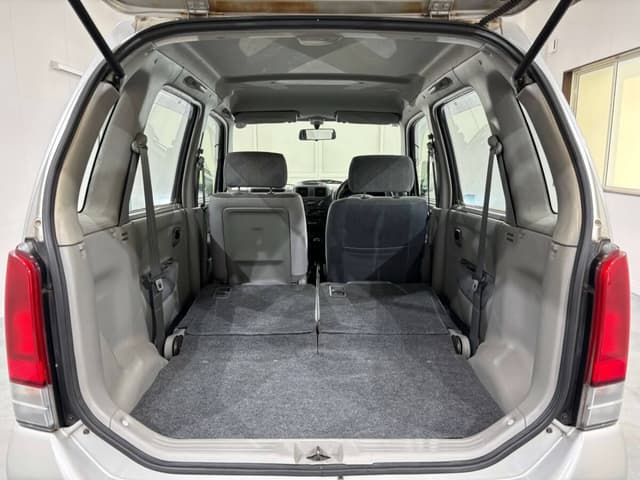 1999 Suzuki Wagon R JDM car for sale — photo 20 of 25