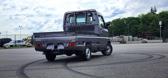 2000 Mitsubishi Minicab JDM car for sale — photo 6 of 10