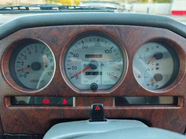 1997 Suzuki Jimny JDM car for sale — photo 16 of 20