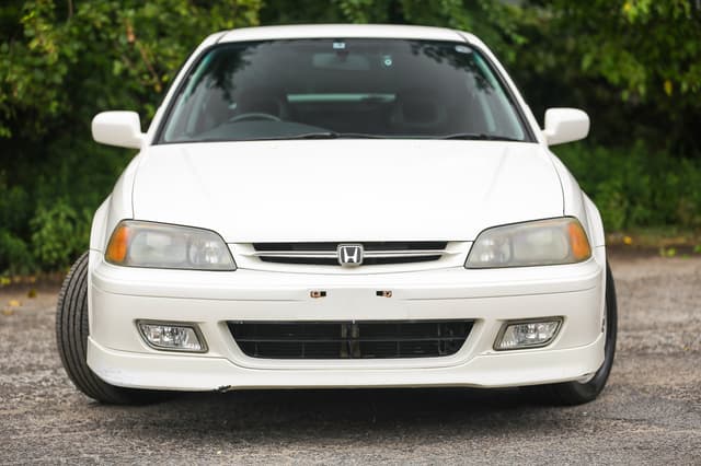 1999 Honda Accord JDM car for sale — photo 4 of 10