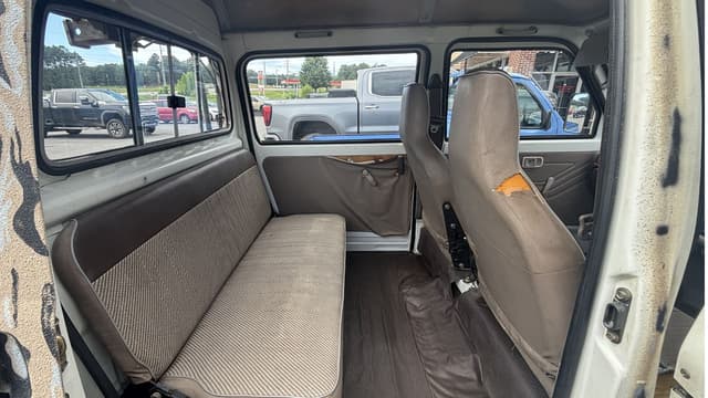 1991 Daihatsu Hijet JDM car for sale — photo 6 of 8