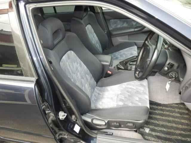 1999 Nissan Skyline JDM car for sale — photo 10 of 22