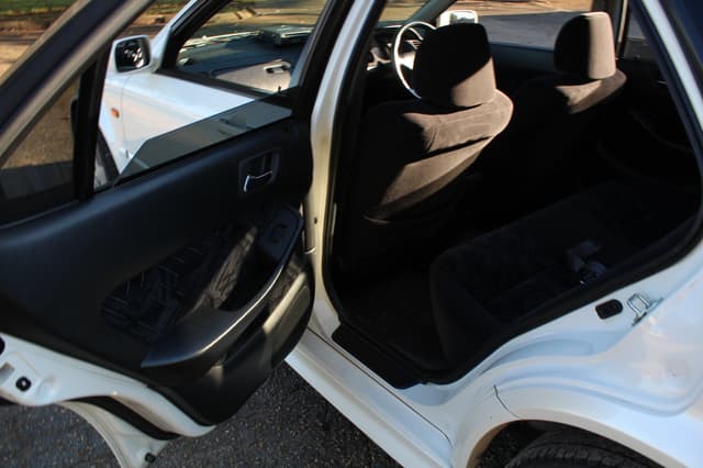 2001 Honda Accord JDM car for sale — photo 23 of 25