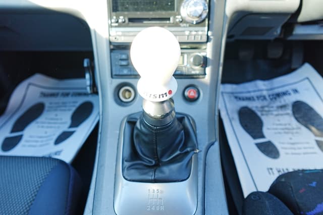 1999 Nissan Silvia JDM car for sale — photo 19 of 24