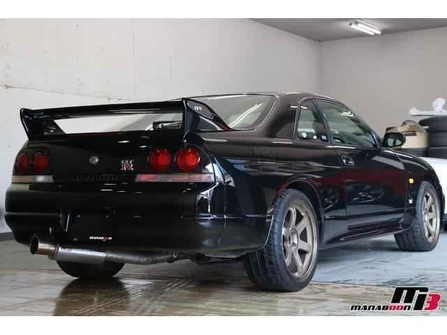 1998 Nissan Skyline JDM car for sale — photo 3 of 25