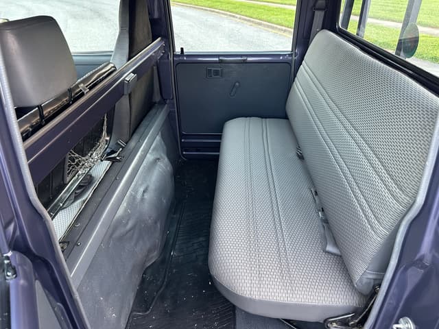 1999 Toyota Toyoace JDM car for sale — photo 16 of 20