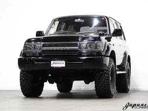 1994 Toyota Land Cruiser JDM car for sale